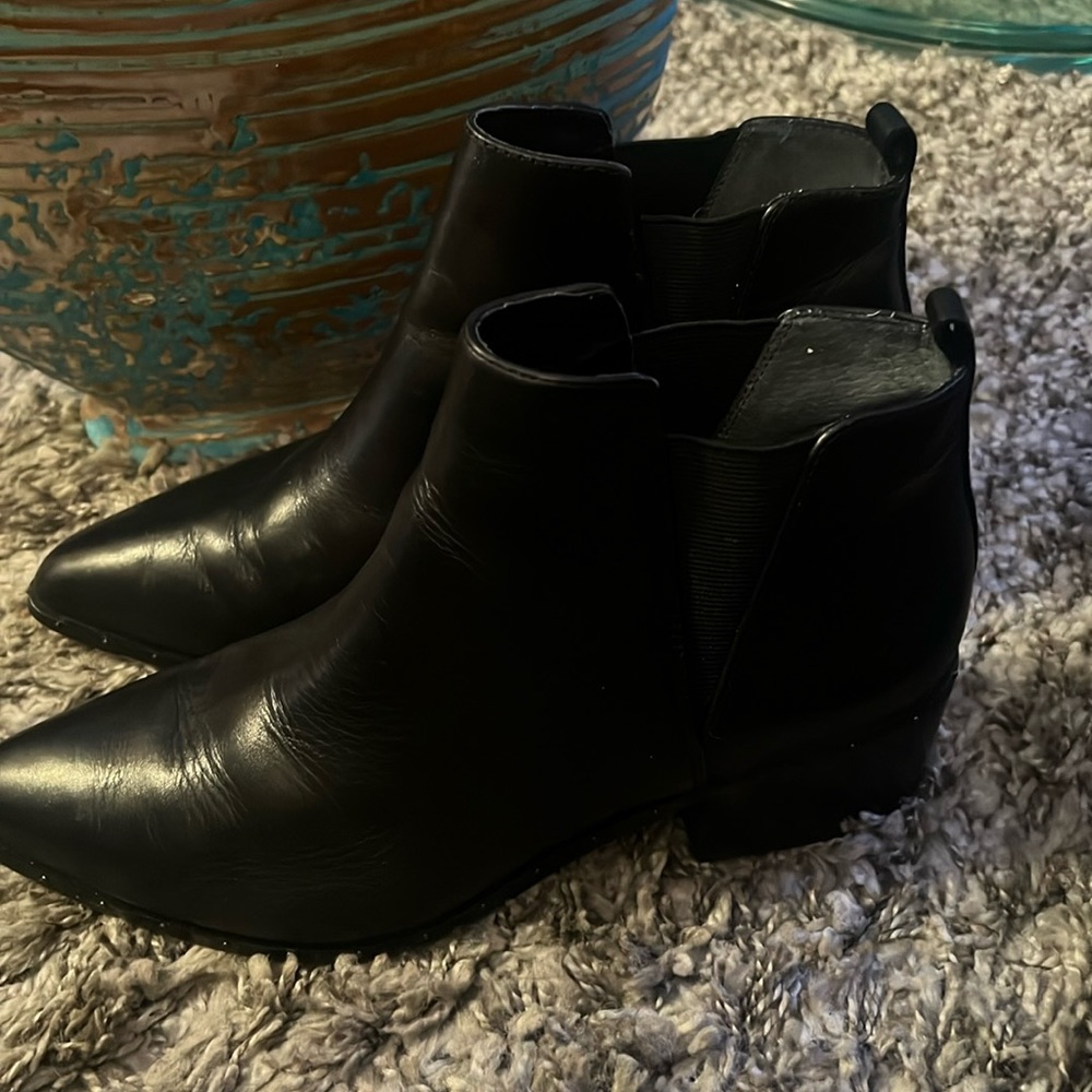 Carlos Chelsea boot